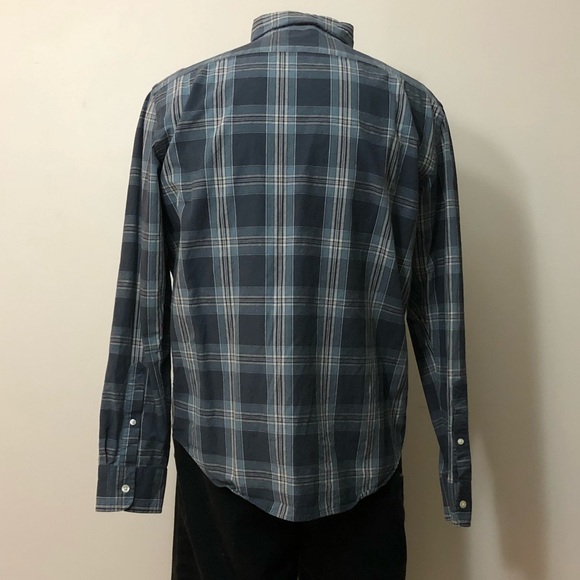 ❕NARRAGANSETT TRADERS FLANNEL ❕ - Picture 2 of 4